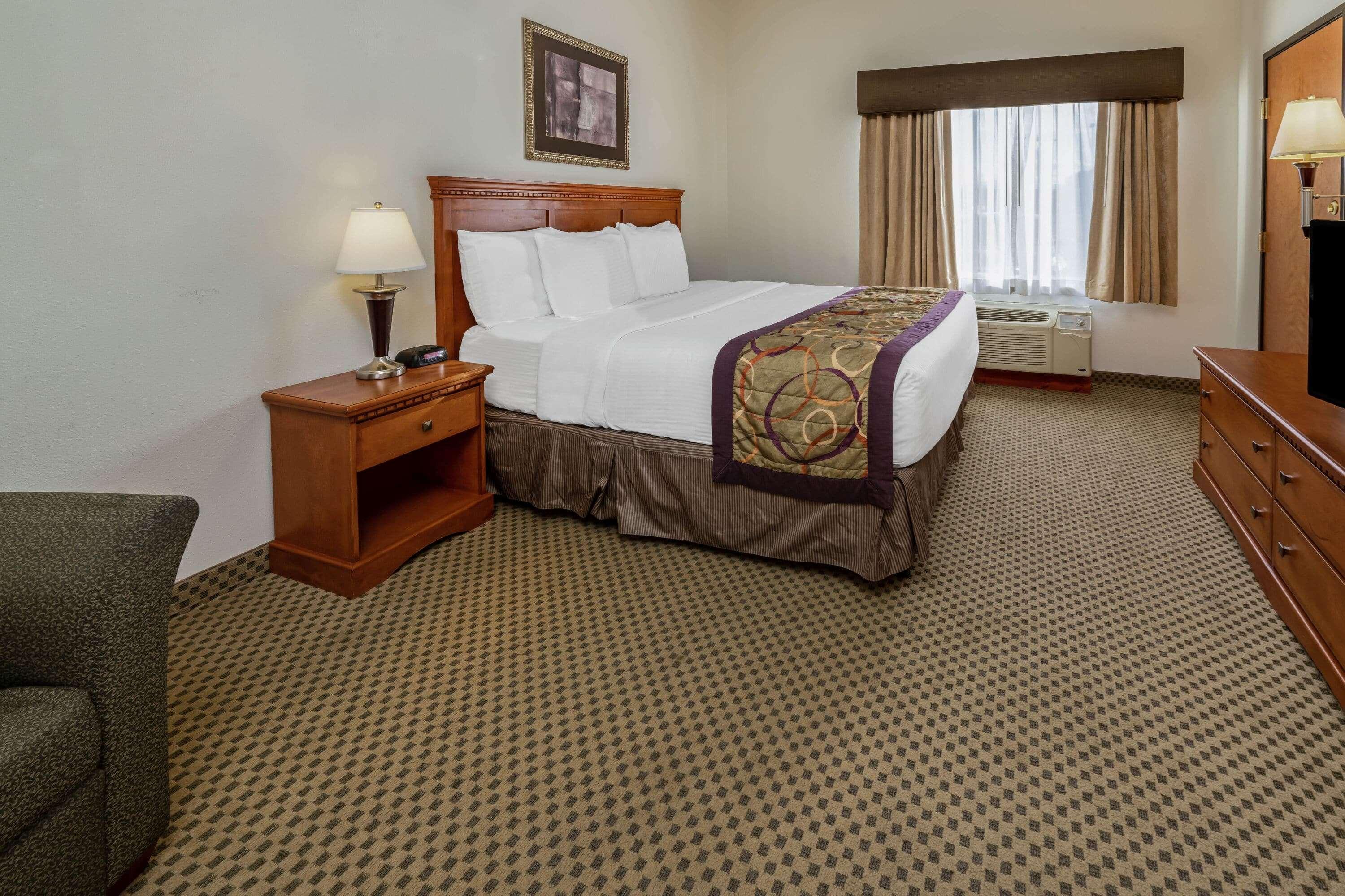 La Quinta By Wyndham Kennewick Hotel Exterior photo
